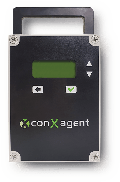 Complete concrete testing system - ConXedge